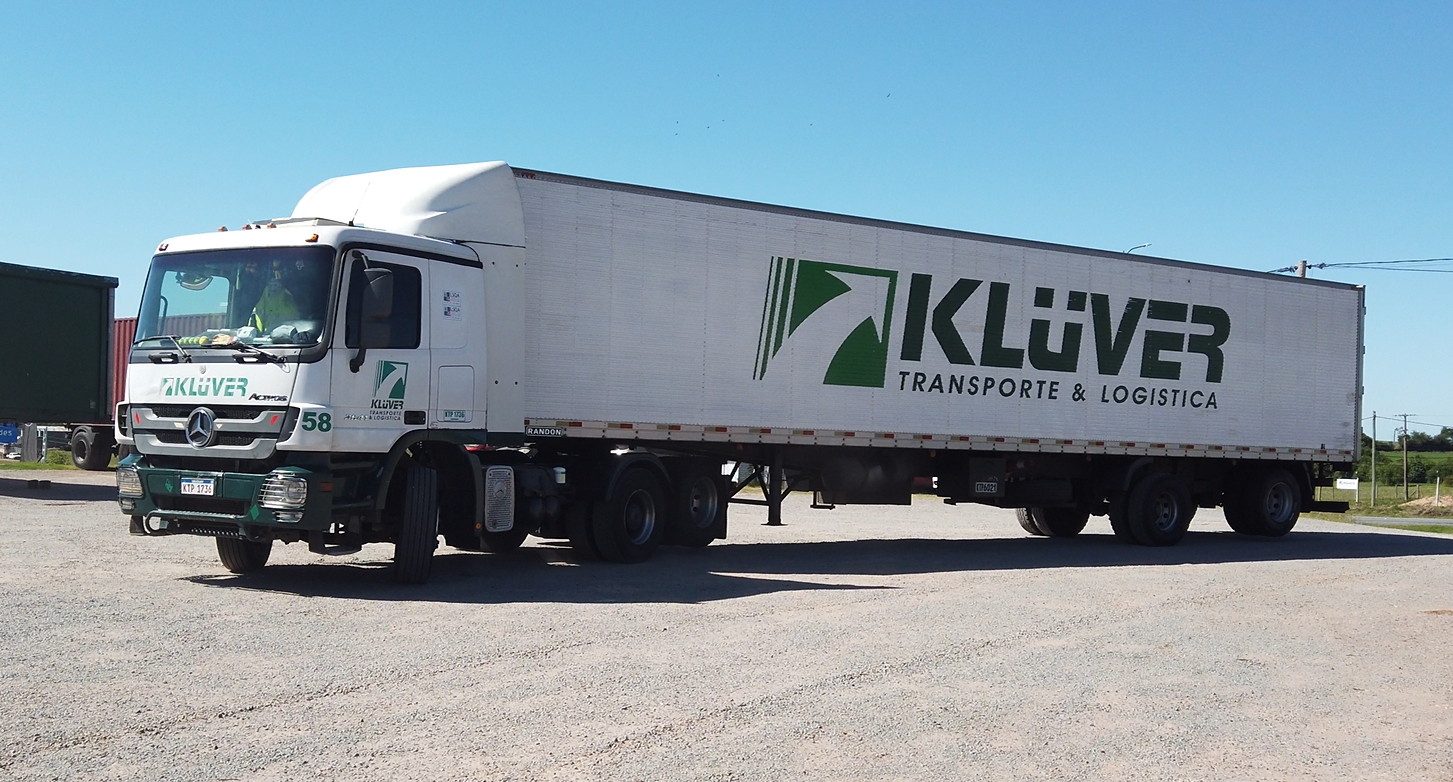 camion refrigerado